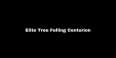 Elite Tree Felling Centurion