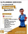 Sj Plumbers