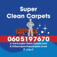 Super Clean Carpets