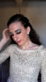 Maria's Makeup