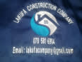 Lakufa Construction Company