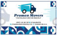 Promen Removal Services
