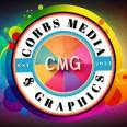 Corbs Media And Graphics