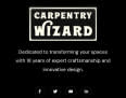 Carpentry Wizard