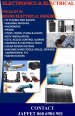 Electronics And Electronics