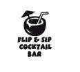 Flip & Sip Cocktail Bar