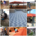 Thando Weldering Paving And Painting