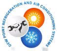 Dewpoint Refrigeration And Air Conditioning System