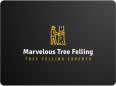 Marvelous Tree Felling