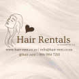 Hair Rentals