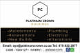 Platinum Crown Holdings
