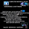 International Computer World     