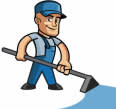 The Cleaning Guy