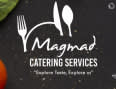 Magmad Catering Services