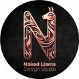Naked Llama Design Studio