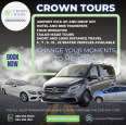 Crown Tours
