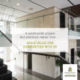 Decordent Living Building Partners