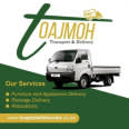 Toajmoh Transport And Deliveries