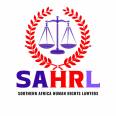 Southern Africa Human Rights Lawyers  SAHRL 
