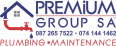 Premium Plumbers