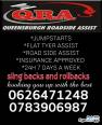 QRA Towing