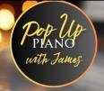 Pop Up Piano With James