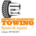IMMEDIATE INTERVENTION TOWING