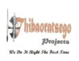 Thibaoratsego Projects