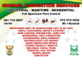 Ishmael Pest And Fumigation Services