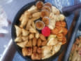 Najuwa's Catering
