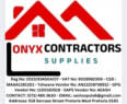 Onyx Contractors Supplies Pty Ltd