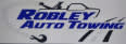 Robley Auto Towing