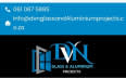 DVN Glass And Aluminium Projects