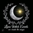 Luna Witch Events