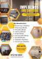 IMPI BLINDS AND SHUTTERS