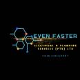 Even Faster Electrical & Plumbing Services Pty Ltd