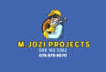Mjoza Projects