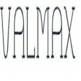 China Valmax Valve Co Ltd
