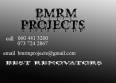 BMRM PTY LTD