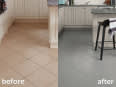 C Red Renovations