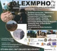 Alex Mpho General Contractor Dealer Enterprise Pty Ltd