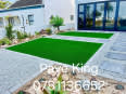 Active Landscape Service