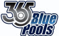 365 Blue Pools