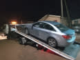 Fly Towing