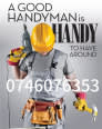 SMART HANDYMAN