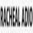 Racheal Adio
