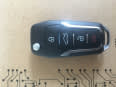 Morningside Car Keys