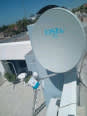 Aerosatellite Techs