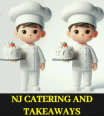 NJ Catering And Takeaways