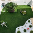 G GARDEN SERVICE QND LANDSCAPING